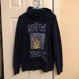 Hoodies swearershirt